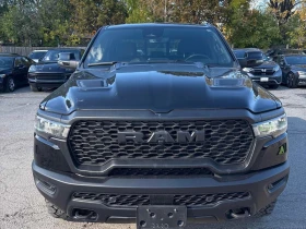 Dodge RAM 1500 * Rebel / DISTRONIC / 360 / CARFAX - 41500 € / 81166.94 лв. - 28430499 5