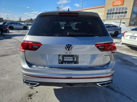 VW Tiguan * HIGHLINE R LINE * CARFAX * БЕЗ ПЪРВОНАЧАЛНА ВНОС - 19900 € / 38921.02 лв. - 18551255 5