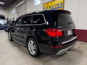 Mercedes-Benz GL 350 4MATIC* KEYLESS* 360 КАМЕРИ* HARMAN KARDON, снимка 5