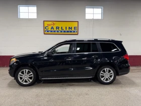 Mercedes-Benz GL 350 4MATIC* KEYLESS* 360 КАМЕРИ* HARMAN KARDON, снимка 3