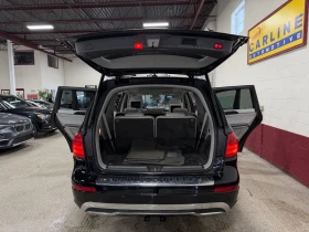 Mercedes-Benz GL 350 4MATIC* KEYLESS* 360 КАМЕРИ* HARMAN KARDON, снимка 14
