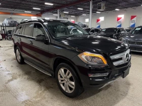 Mercedes-Benz GL 350 4MATIC* KEYLESS* 360 КАМЕРИ* HARMAN KARDON, снимка 2