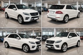 Mercedes-Benz ML 350 AMG/// - 19500 € / 38138.68 лв. - 98805013 2