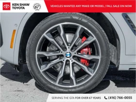 BMW X3 * M40i * CARFAX * ЦЕНА ДО БГ - 33000 € / 64542.39 лв. - 93964495 4