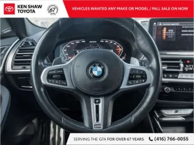 BMW X3 * M40i * CARFAX * ЦЕНА ДО БГ - 33000 € / 64542.39 лв. - 93964495 10