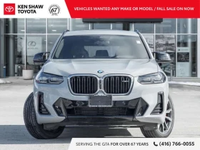 BMW X3 * M40i * CARFAX * ЦЕНА ДО БГ - 33000 € / 64542.39 лв. - 93964495 2