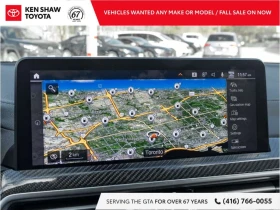 BMW X3 * M40i * CARFAX * ЦЕНА ДО БГ - 33000 € / 64542.39 лв. - 93964495 13