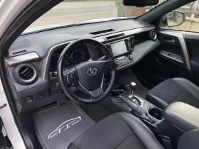 Toyota Rav4 2.5 Hybrid* Key GO* Dis* Full* КАТО НОВА*  - 17900 € / 35009.36 лв. - 21466820 8