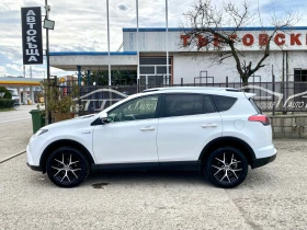 Toyota Rav4 2.5 Hybrid* Key GO* Dis* Full* КАТО НОВА*  - 17900 € / 35009.36 лв. - 21466820 5