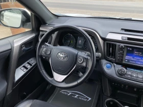 Toyota Rav4 2.5 Hybrid* Key GO* Dis* Full* КАТО НОВА*  - 17900 € / 35009.36 лв. - 21466820 13