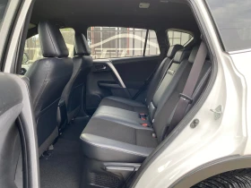 Toyota Rav4 2.5 Hybrid* Key GO* Dis* Full* КАТО НОВА*  - 17900 € / 35009.36 лв. - 21466820 15