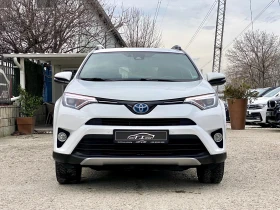 Toyota Rav4 2.5 Hybrid* Key GO* Dis* Full* КАТО НОВА*  - 17900 € / 35009.36 лв. - 21466820 7