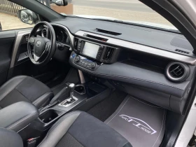 Toyota Rav4 2.5 Hybrid* Key GO* Dis* Full* КАТО НОВА*  - 17900 € / 35009.36 лв. - 21466820 10