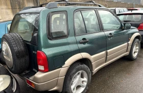 Suzuki Grand vitara 2.0 HDI 4X4 - 6800 € / 13299.64 лв. - 69238622 2