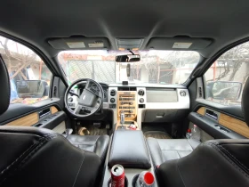 Ford F150 LARIAT | Auto.bg — изображение 6