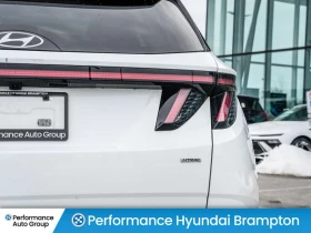 Hyundai Tucson N Line AWD | Clean Carfax   | Auto.bg — изображение 12