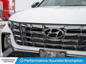 Hyundai Tucson N Line AWD | Clean Carfax   | Auto.bg — изображение 9