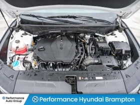 Hyundai Tucson N Line AWD | Clean Carfax   | Auto.bg — изображение 6