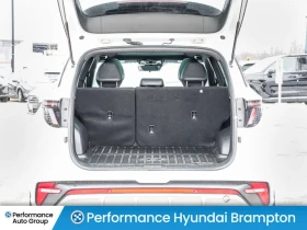 Hyundai Tucson N Line AWD | Clean Carfax   | Auto.bg — изображение 8