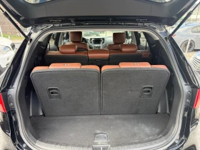 Hyundai Santa fe 2.4i AWD АВТОМАТИК 7-МЕСТА ЕВРОПЕЙСКА!  - 11900 € / 23274.38 лв. - 25126200 15