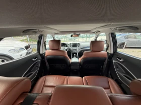 Hyundai Santa fe 2.4i AWD АВТОМАТИК 7-МЕСТА ЕВРОПЕЙСКА!  - 11900 € / 23274.38 лв. - 25126200 9
