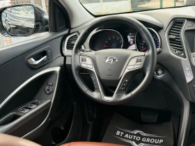 Hyundai Santa fe 2.4i AWD АВТОМАТИК 7-МЕСТА ЕВРОПЕЙСКА!  - 11900 € / 23274.38 лв. - 25126200 12