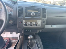 Nissan Navara 2.5D 6ск.хартоп рейлинг теглич | Auto.bg — изображение 14