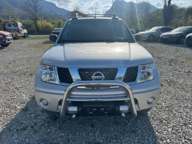 ����� �� �������� �� Nissan Navara 2.5D 6��.������ ������� ������