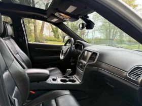 Jeep Grand cherokee Overland* 5.7* AWD* CARFAX* ТОП СЪСТОЯНИЕ*  - 13999 € / 27379.66 лв. - 11567197 10