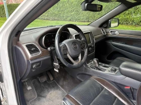 Jeep Grand cherokee Overland* 5.7* AWD* CARFAX* ТОП СЪСТОЯНИЕ*  - 13999 € / 27379.66 лв. - 11567197 9