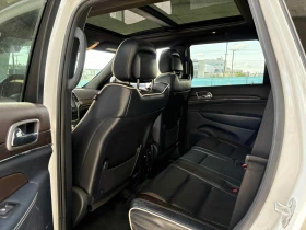 Jeep Grand cherokee Overland* 5.7* AWD* CARFAX* ТОП СЪСТОЯНИЕ*  - 13999 € / 27379.66 лв. - 11567197 11