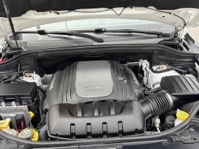 Jeep Grand cherokee Overland* 5.7* AWD* CARFAX* ТОП СЪСТОЯНИЕ*  - 13999 € / 27379.66 лв. - 11567197 15