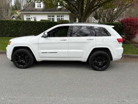 Jeep Grand cherokee Overland* 5.7* AWD* CARFAX* ТОП СЪСТОЯНИЕ*  - 13999 € / 27379.66 лв. - 11567197 6