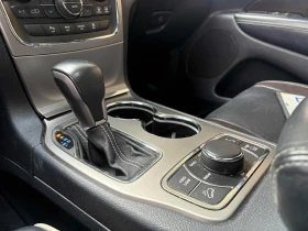 Jeep Grand cherokee Overland* 5.7* AWD* CARFAX* ТОП СЪСТОЯНИЕ*  - 13999 € / 27379.66 лв. - 11567197 13