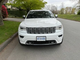 Jeep Grand cherokee Overland* 5.7* AWD* CARFAX* ТОП СЪСТОЯНИЕ*  - 13999 € / 27379.66 лв. - 11567197 3