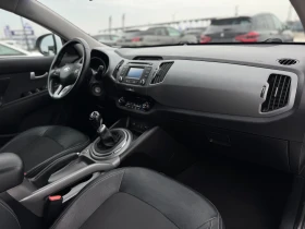 Kia Sportage 1.6i gas-i BRC | Mobile.bg � ����� ������ 13