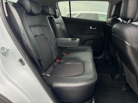 Kia Sportage 1.6i gas-i BRC | Mobile.bg � ����� ������ 12