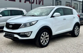 Kia Sportage 1.6i gas-i BRC | Mobile.bg � ����� ������ 3