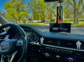 Audi Q7 3.0 TFSI S-LINE/PANORAMA | Mobile.bg � ����� ������ 7
