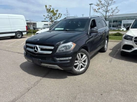 Mercedes-Benz GL 350 * BlueTEC * ���������������� * 360 * PANO | Mobile.bg � ����� ������ 12