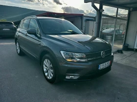 ����� �� �������� �� VW Tiguan 2.0TDI 150�.� 4Motion* DSG