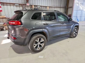 Jeep Cherokee 3.2l Trailhawk | Mobile.bg � ����� ������ 3