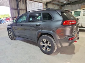 Jeep Cherokee 3.2l Trailhawk | Mobile.bg � ����� ������ 2