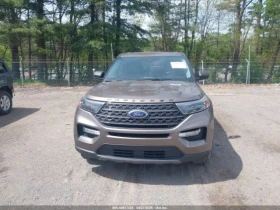 Ford Explorer XLT| BLIND SPOT| ������| ������� | Mobile.bg � ����� ������ 12