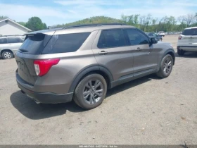 Ford Explorer XLT| BLIND SPOT| ������| ������� | Mobile.bg � ����� ������ 4