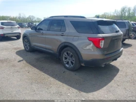 Ford Explorer XLT| BLIND SPOT| ������| ������� | Mobile.bg � ����� ������ 3