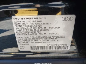 Audi Q4 E-Tron Premium Plus 50 Quattro | Mobile.bg � ����� ������ 9