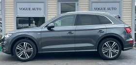 Audi Q5 3.0TDI* QUATTRO* S-LINE* ACC* VIRTUAL* BLIND - 27500 € / 53785.32 лв. - 20137950 5