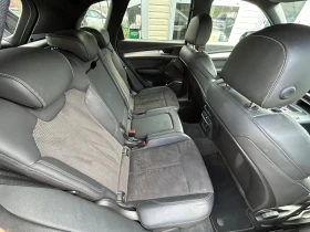 Audi Q5 3.0TDI* QUATTRO* S-LINE* ACC* VIRTUAL* BLIND - 27500 € / 53785.32 лв. - 20137950 16