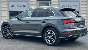 Audi Q5 3.0TDI* QUATTRO* S-LINE* ACC* VIRTUAL* BLIND - 27500 € / 53785.32 лв. - 20137950 4